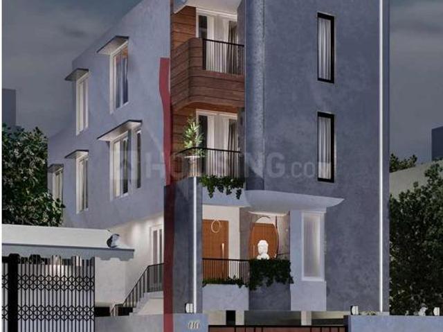 4 BHK Duplex in Tambaram East for rent Chennai. The reference number is 20823365