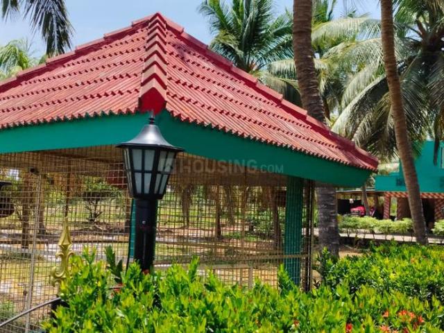 4 BHK Duplex in Thachur for resale Chennai. The reference number is 20563710