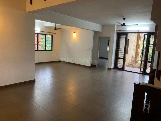 4 BHK Duplex in Thrikkakara North for resale Kochi. The reference number is 21171925