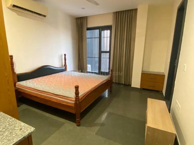 4 BHK Duplex in Trikuta Nagar for rent Jammu. The reference number is 19621823