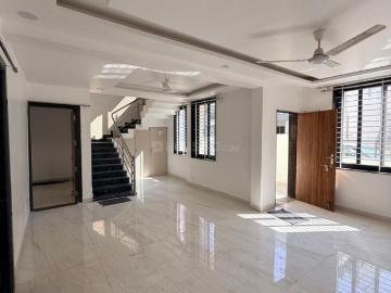 4 BHK Duplex in Trilanga for rent Bhopal. The reference number is 20147666