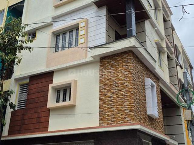 4 BHK Duplex in Ullalu for resale Bengaluru. The reference number is 20922352