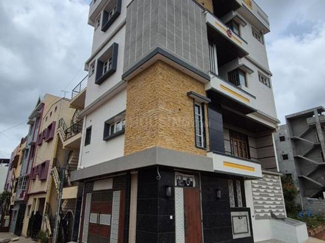 4 BHK Duplex in Ullalu for resale Bengaluru. The reference number is 20922995