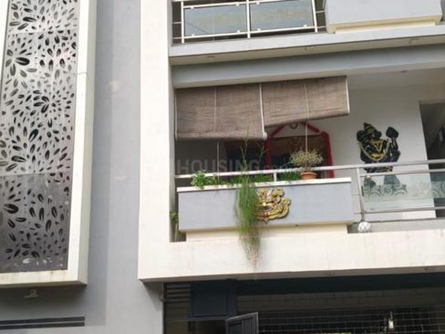 4 BHK Duplex in Ullal Uppanagar for resale Bengaluru. The reference number is 19528744