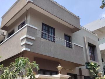 4 BHK Duplex in Uppal for resale Hyderabad. The reference number is 19974427