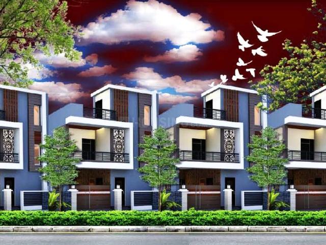 4 BHK Duplex in Urali for resale Cuttack. The reference number is 18240256