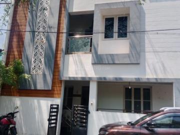 4 BHK Duplex in Vadavalli for rent Coimbatore. The reference number is 20423933