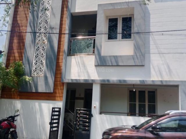 4 BHK Duplex in Vadavalli for rent Coimbatore. The reference number is 20423933