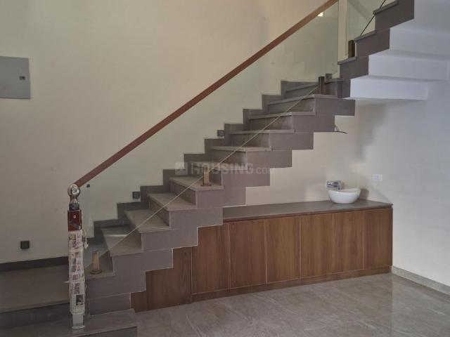 4 BHK Duplex in Vaishali Nagar Extension for resale Jaipur. The reference number is 20057184