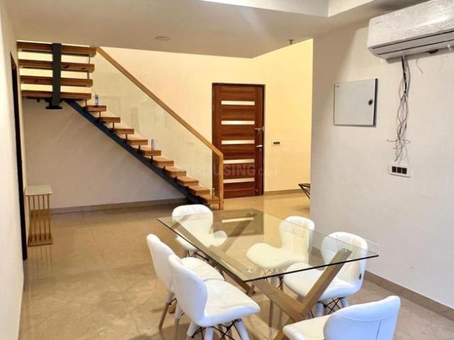 4 BHK Duplex in Vaishali Nagar for rent Jaipur. The reference number is 20840046