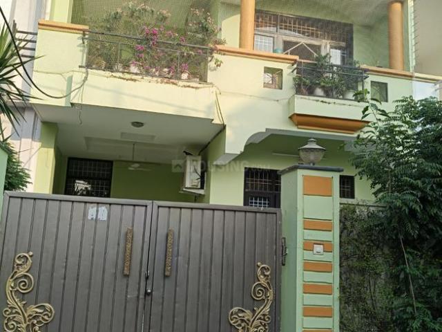 4 BHK Duplex in Vaishali Nagar for resale Jaipur. The reference number is 21299203