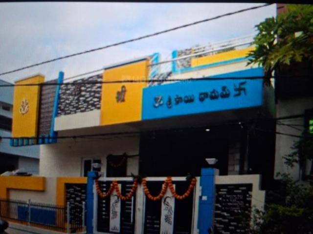 4 BHK Duplex in Vanasthalipuram for resale Hyderabad. The reference number is 20997259