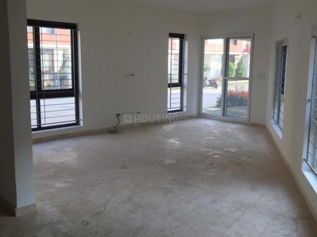 4 BHK Villa in Gunjur Palya for resale Bengaluru. The reference number is 21074650
