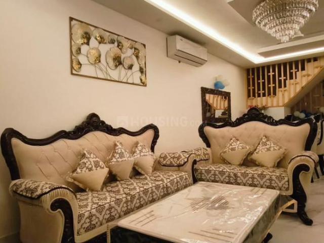 4 BHK Duplex in Vasant Kunj for rent New Delhi. The reference number is 20988209