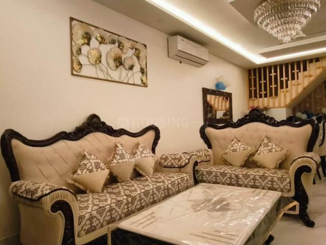 4 BHK Duplex in Vasant Kunj for rent New Delhi. The reference number is 21037047