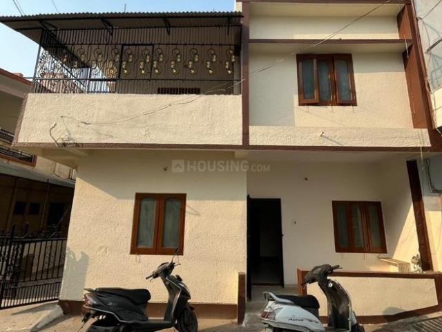4 BHK Duplex in Vasna for resale Vadodara. The reference number is 21351077