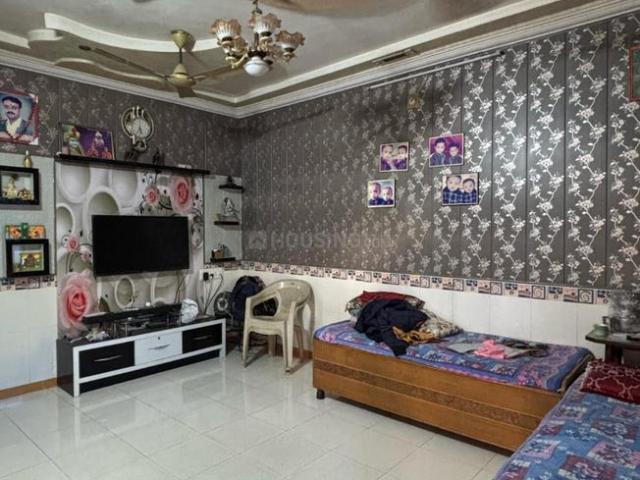 4 BHK Duplex in Vastral for resale Ahmedabad. The reference number is 20600072