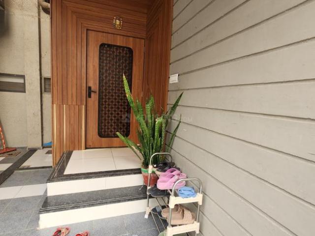 4 BHK Duplex in Vastral for resale Ahmedabad. The reference number is 19574242