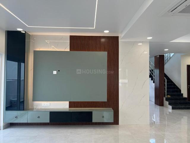 4 BHK Duplex in Velimela for rent Sangareddy. The reference number is 20402459
