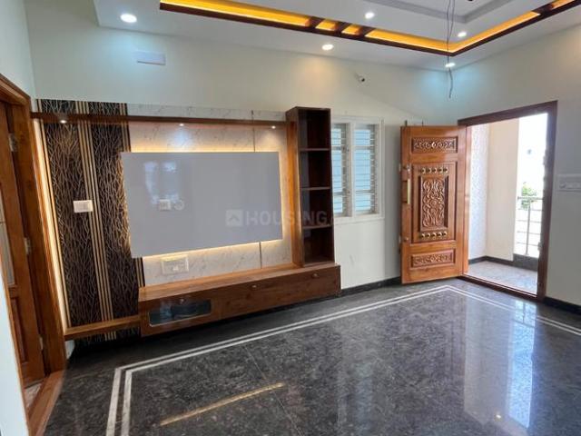 4 BHK Duplex in Vidyaranyapura for resale Bengaluru. The reference number is 20893512