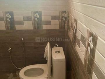 4 BHK Duplex in Vijayanagar for rent Mysore. The reference number is 20519004