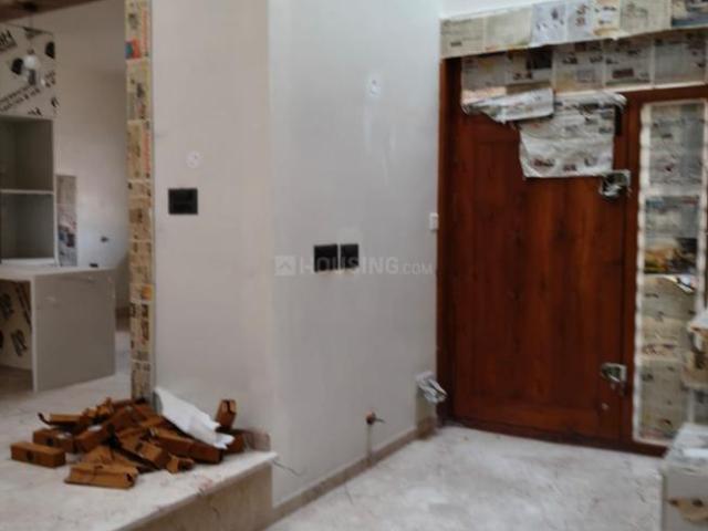 4 BHK Duplex in Vijayanagar for resale Mysore. The reference number is 20997589
