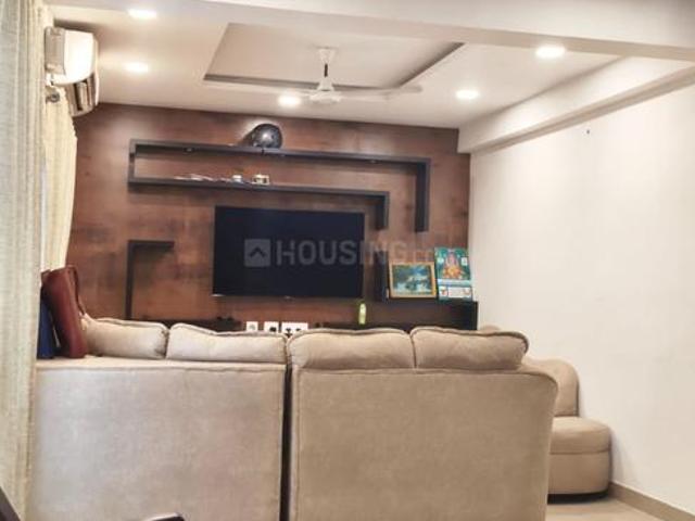 4 BHK Duplex in Virugambakkam for rent Chennai. The reference number is 20539870