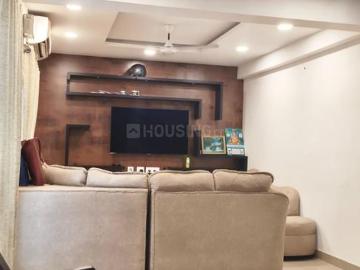 4 BHK Duplex in Virugambakkam for rent Chennai. The reference number is 20539870