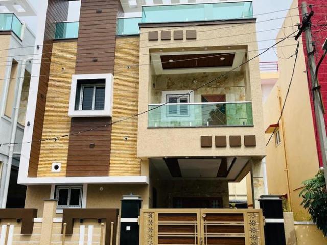 4 BHK Duplex in Yapral for resale Secunderabad. The reference number is 19659875