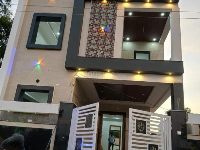 4 BHK Duplex in Yapral for resale Secunderabad. The reference number is 20774462