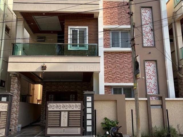 4 BHK Duplex in Yapral for resale Secunderabad. The reference number is 20957207
