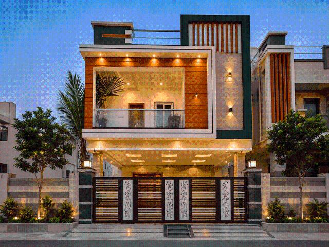 4 BHK Duplex in Yapral for resale Secunderabad. The reference number is 21239685