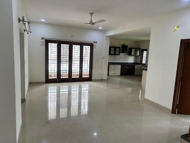 4 BHK Duplex in Ramanashree California Gardens Layout for resale Bengaluru. The reference number is 20077296