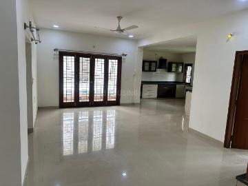 4 BHK Duplex in Ramanashree California Gardens Layout for resale Bengaluru. The reference number is 20077296