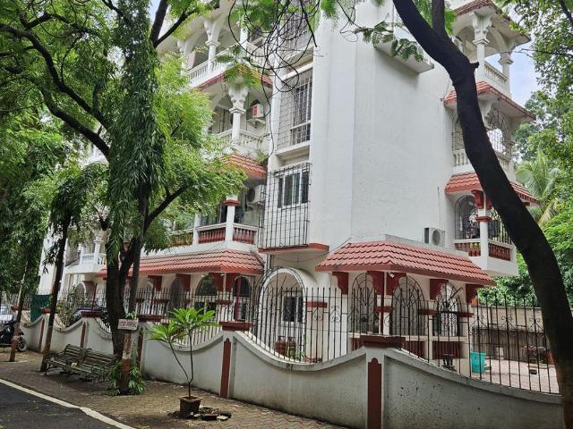 4 BHK Duplex in Yerawada for resale Pune. The reference number is 20829606