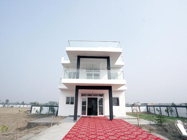 4 BHK Farm House in Nagalia for resale Palwal. The reference number is 20615730