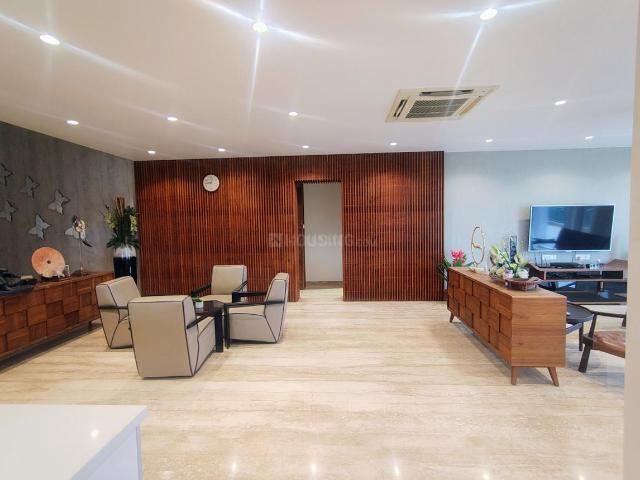 4 BHK Farm House in Bhugaon for rent Pune. The reference number is 20944518