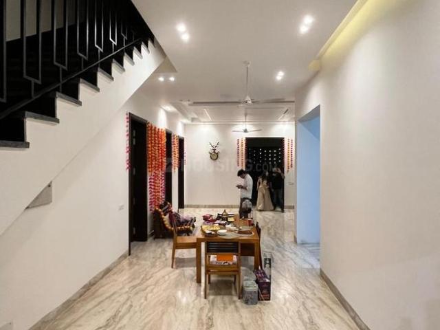4 BHK Farm House in DLF Farms for rent New Delhi. The reference number is 20879103