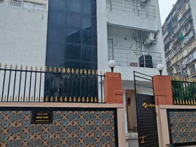 4 BHK Farm House in Goregaon East for rent Mumbai. The reference number is 20981838