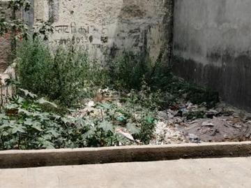 4 BHK Farm House in Govindpuram for resale Ghaziabad. The reference number is 20548632
