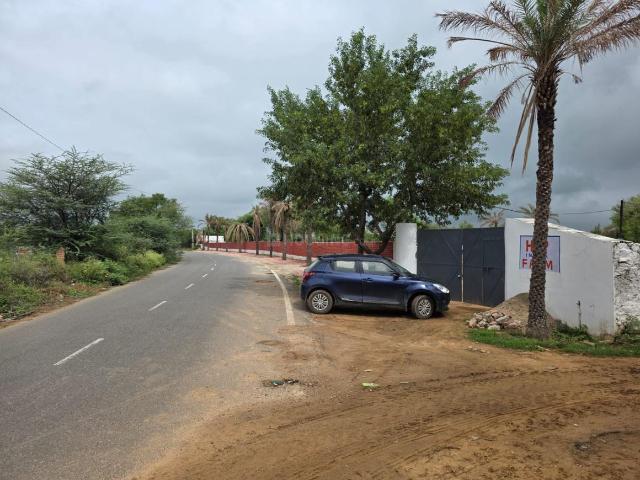 4 BHK Farm House in Kalwad Road for resale Jaipur. The reference number is 20986894