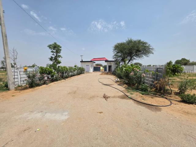 4 BHK Farm House in Kalwad Road for resale Jaipur. The reference number is 20988274