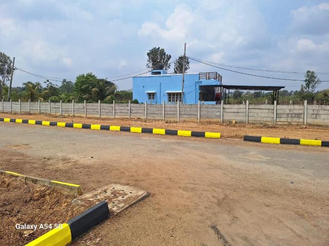 4 BHK Farm House in Kanakapura for resale Bengaluru. The reference number is 20615093