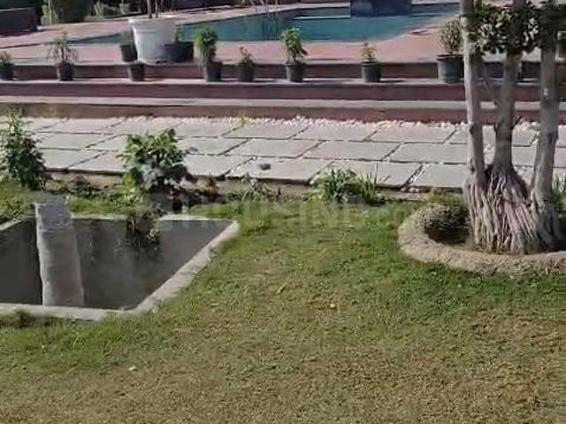 4 BHK Farm House in Kondli Khadar for resale Noida. The reference number is 20867068