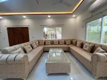 4 BHK Farm House in Sector 135 for resale Noida. The reference number is 20262854