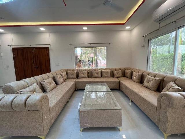 4 BHK Farm House in Sector 135 for resale Noida. The reference number is 20262854