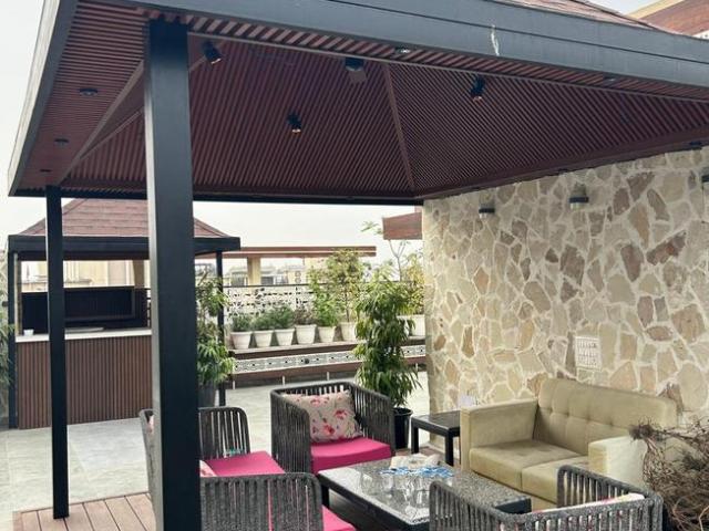 4 BHK Farm House in Sector 135 for resale Noida. The reference number is 20722665