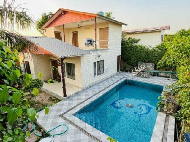 4 BHK Farm House in Sector 149 for resale Noida. The reference number is 21033121