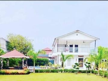 4 BHK Farm House in Sector 150 for resale Noida. The reference number is 20553973