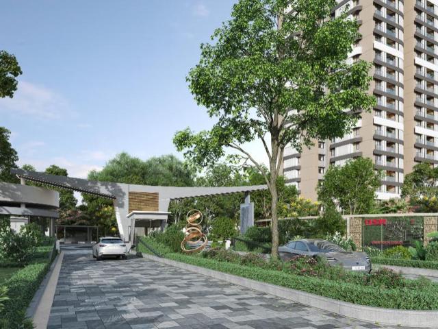 4 BHK Farm House in Whitefield for resale Bengaluru. The reference number is 20221396